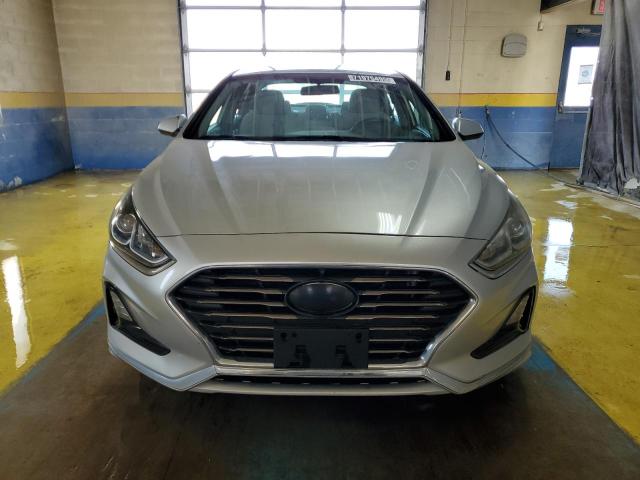 2018 HYUNDAI SONATA SE #3304531437