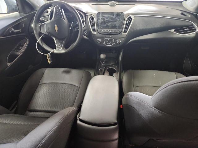 2024 CHEVROLET MALIBU LS 1G1ZC5ST6RF242524