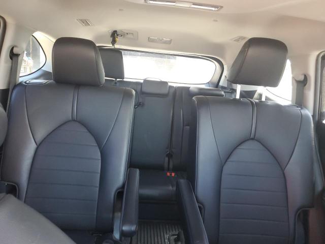 2021 TOYOTA HIGHLANDER 5TDHARAH2MS008841