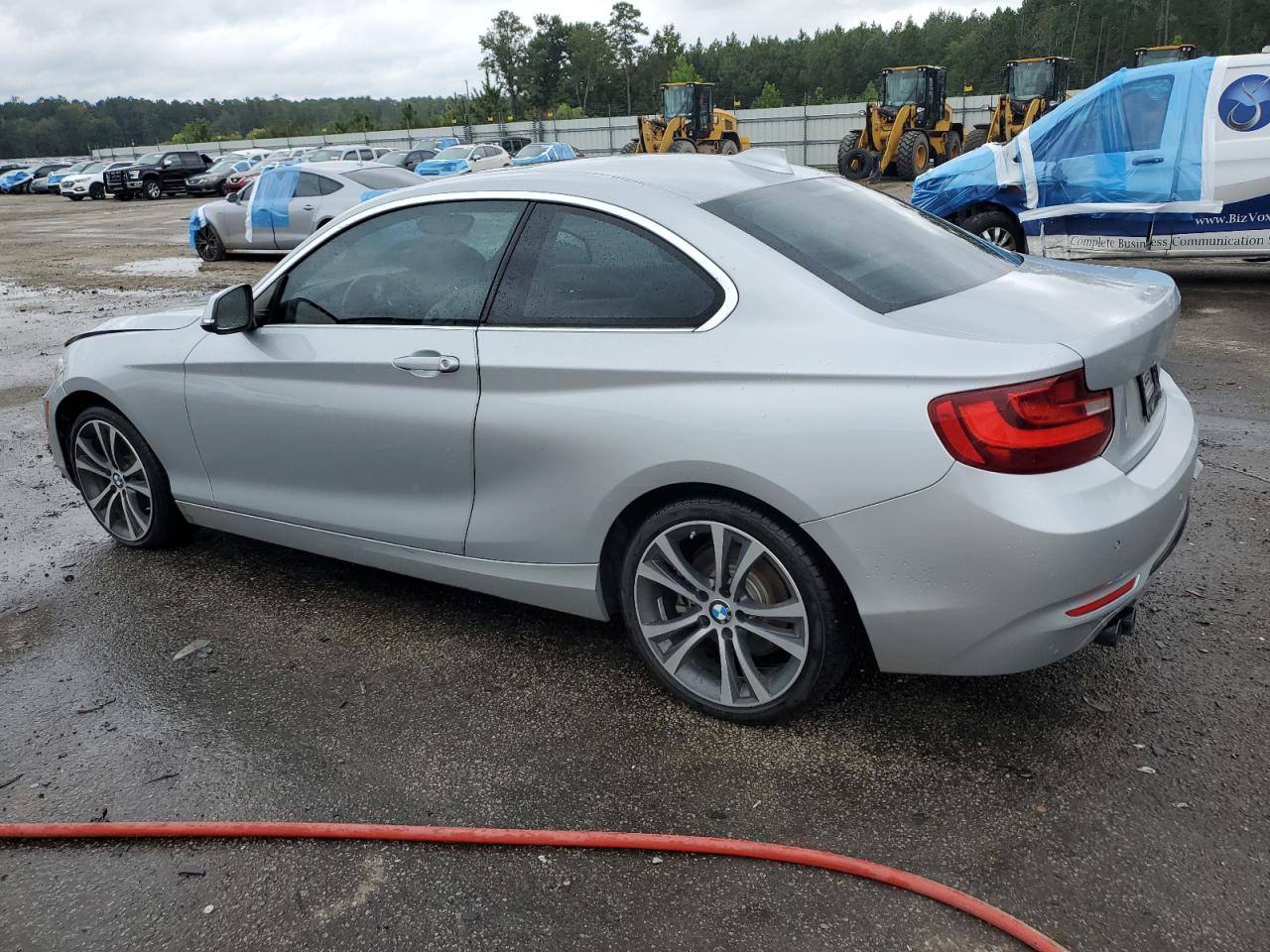 BMW 2 SERIES 230I