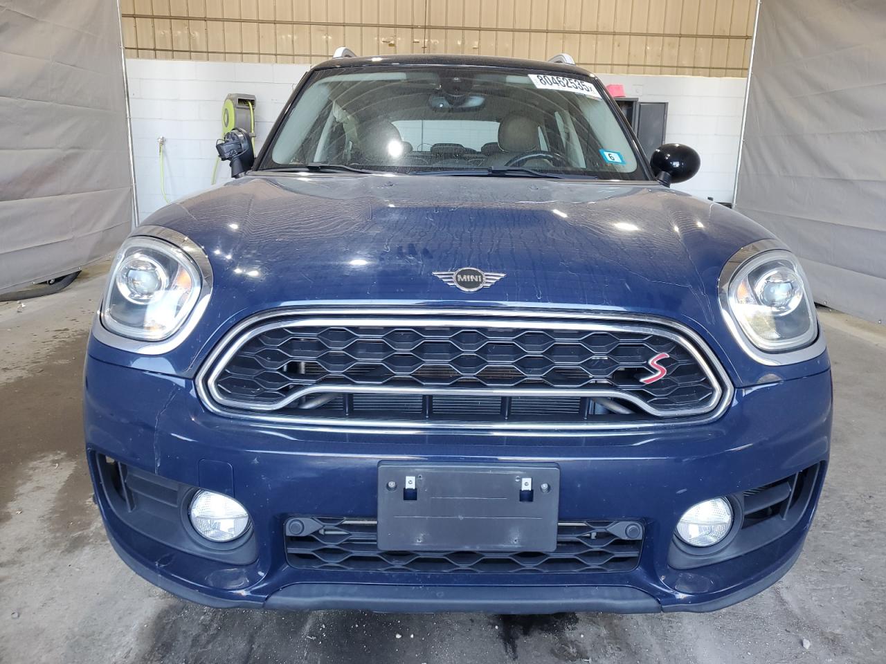 MINI COOPER S COUNTRYMAN ALL4