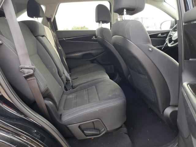 2017 KIA SORENTO LX - 5XYPG4A31HG303367