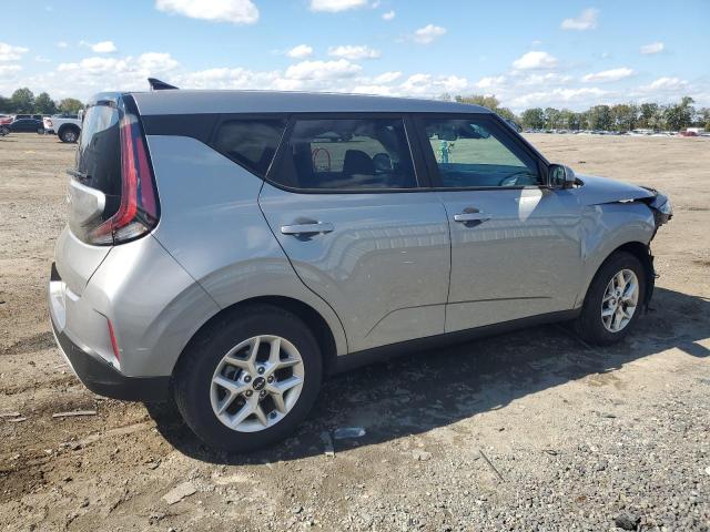 2025 KIA SOUL LX KNDJ23AU8S7935388