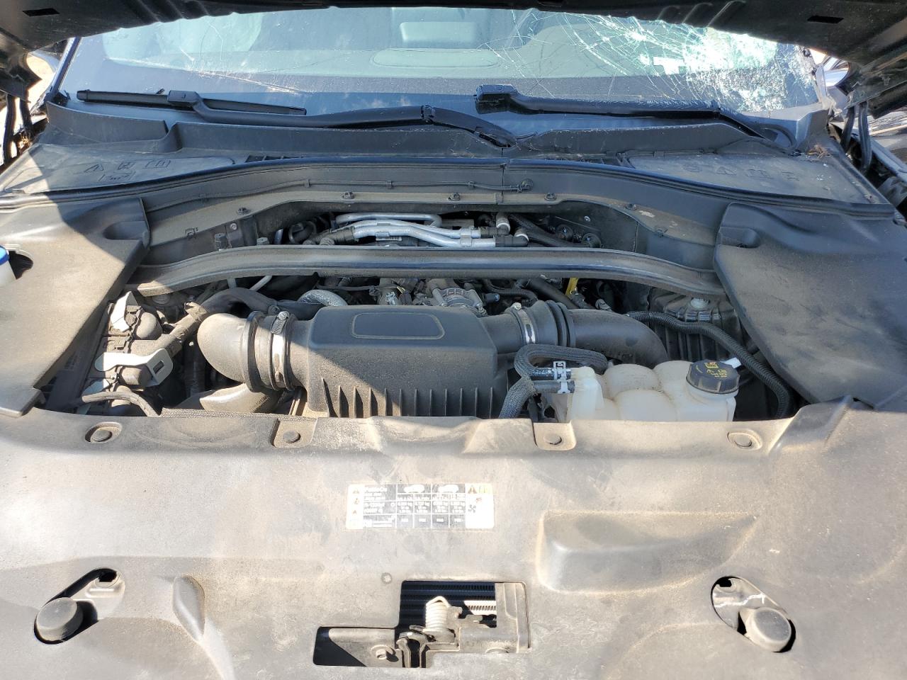 LINCOLN AVIATOR RESERVE