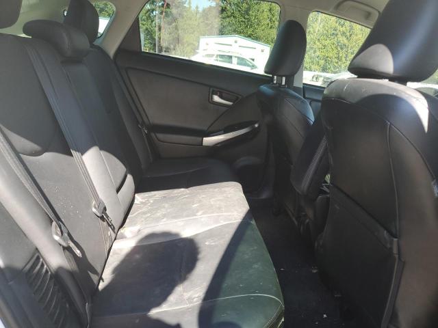 2013 TOYOTA PRIUS #3293626428