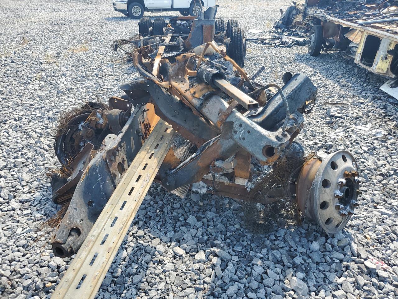 Lot #3287597022 2016 FREIGHTLINER CASCADIA 1