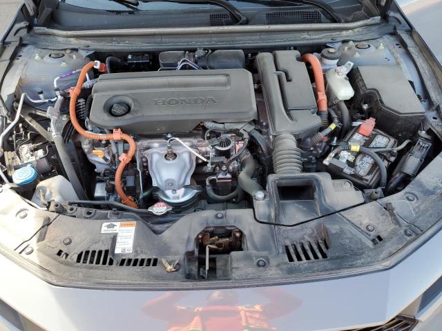 2023 HONDA ACCORD HYBRID SPORT-L - 1HGCY2F71PA046576