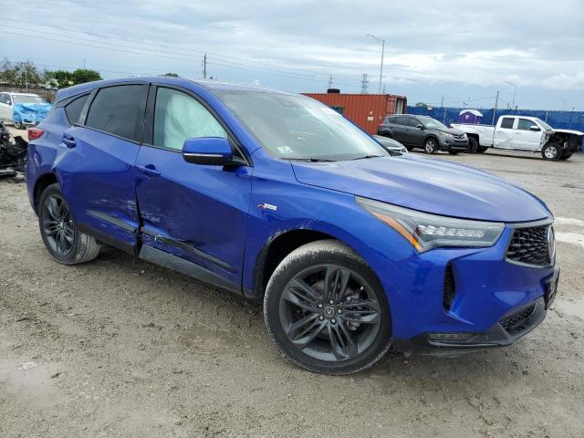 2022 ACURA RDX A-SPEC 5J8TC2H6XNL015329