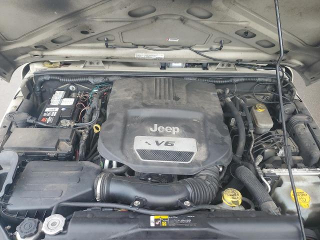 2017 JEEP WRANGLER UNLIMITED SPORT 1C4BJWDG1HL674751