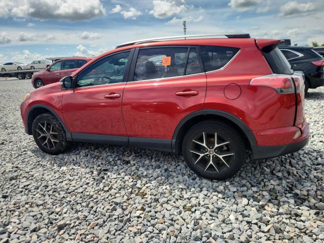 2017 TOYOTA RAV4 SE JTMNFREV0HJ123817