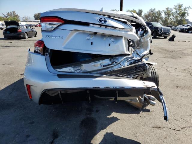 2024 TOYOTA COROLLA LE #3304501521