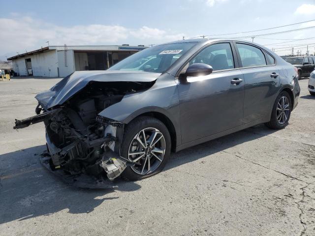 2023 KIA FORTE LX - 3KPF24AD7PE585609