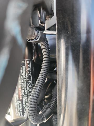 2025 BMW F 900 R WB10K830XS6L33064