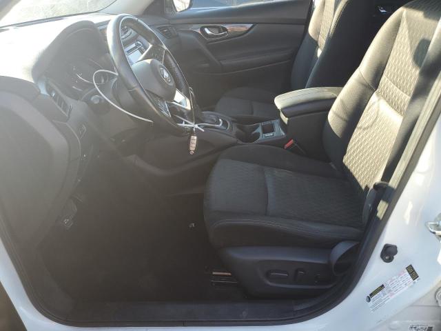 2018 NISSAN ROGUE S - JN8AT2MV7JW355229