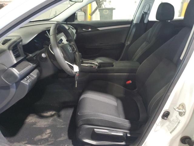 2019 HONDA CIVIC LX 2HGFC2F6XKH575778