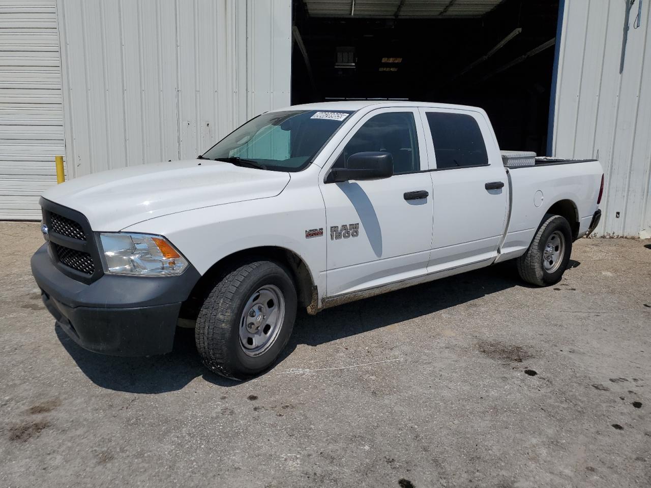 RAM 1500 ST