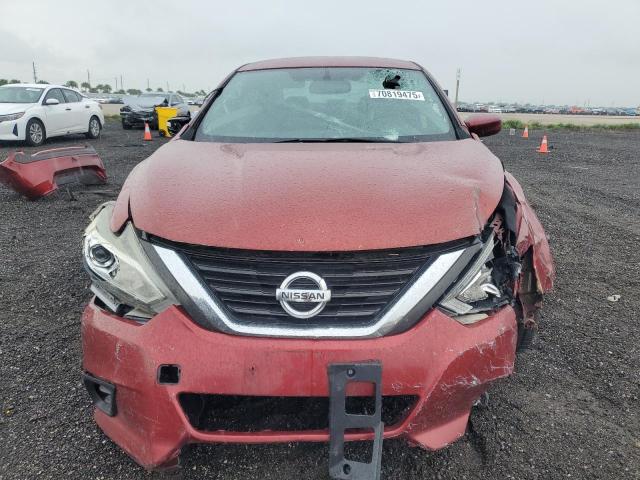 2016 NISSAN ALTIMA 2.5 - 1N4AL3AP5GC119427