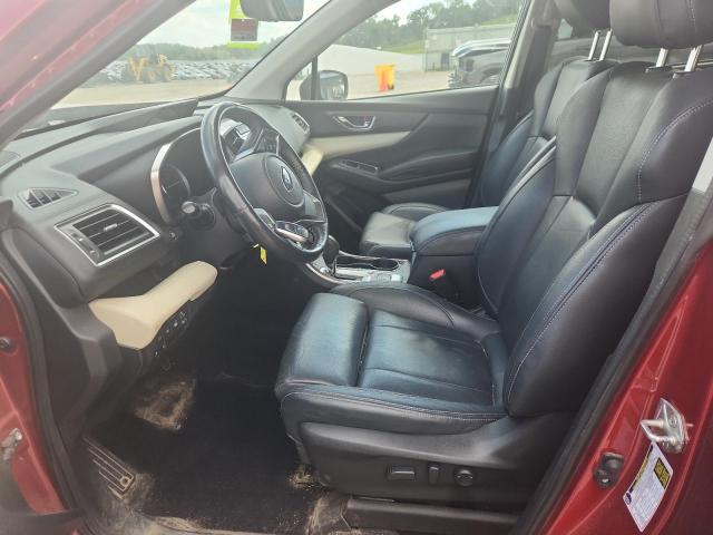 2021 SUBARU ASCENT LIM 4S4WMAPD8M3403382