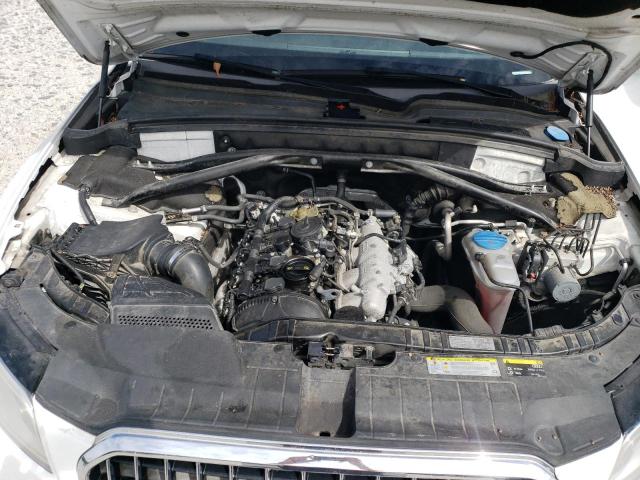2015 AUDI Q5 PREMIUM WA1LFAFP7FA146916