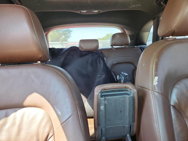 2016 AUDI Q3 PRESTIG WA1GFCFS7GR017322