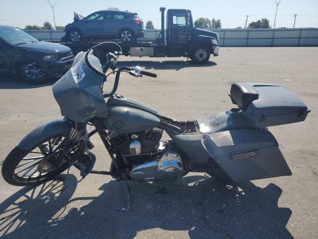 2007 HARLEY-DAVIDSON FLHT CLASS 1HD1FF4177Y710161