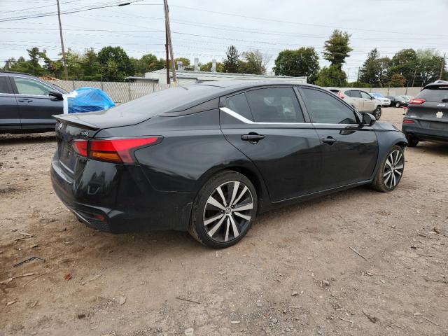 2019 NISSAN ALTIMA SR 1N4BL4CV5KC153981