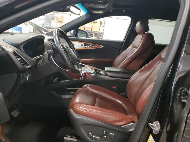 2016 LINCOLN MKX RESERV 2LMTJ8LP6GBL23320