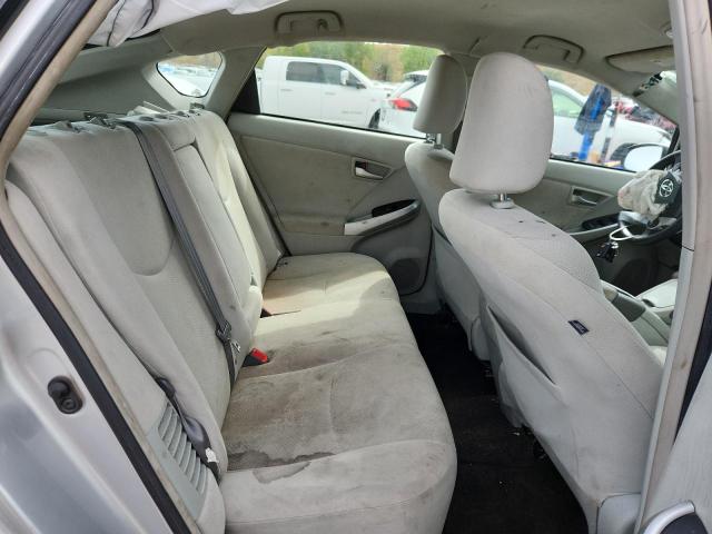 2015 TOYOTA PRIUS - JTDKN3DU3F0419395