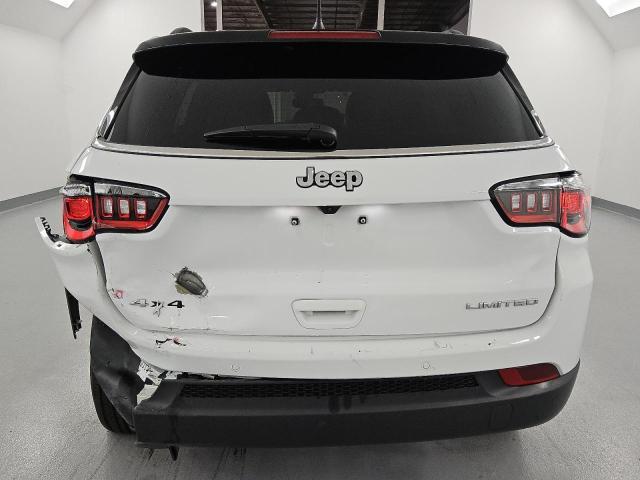 2025 JEEP COMPASS LI 3C4NJDCN3ST507045