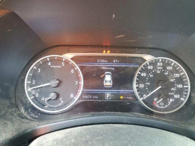 2024 NISSAN SENTRA SV 3N1AB8CV1RY229071