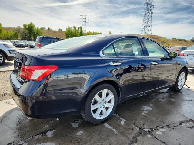 2008 LEXUS ES 350 - Inny widok