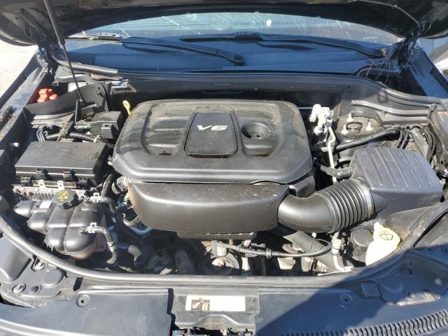 2017 JEEP GRAND CHER #3296250459