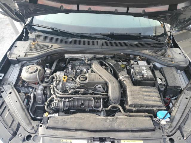 2024 VOLKSWAGEN JETTA SE #3281633386