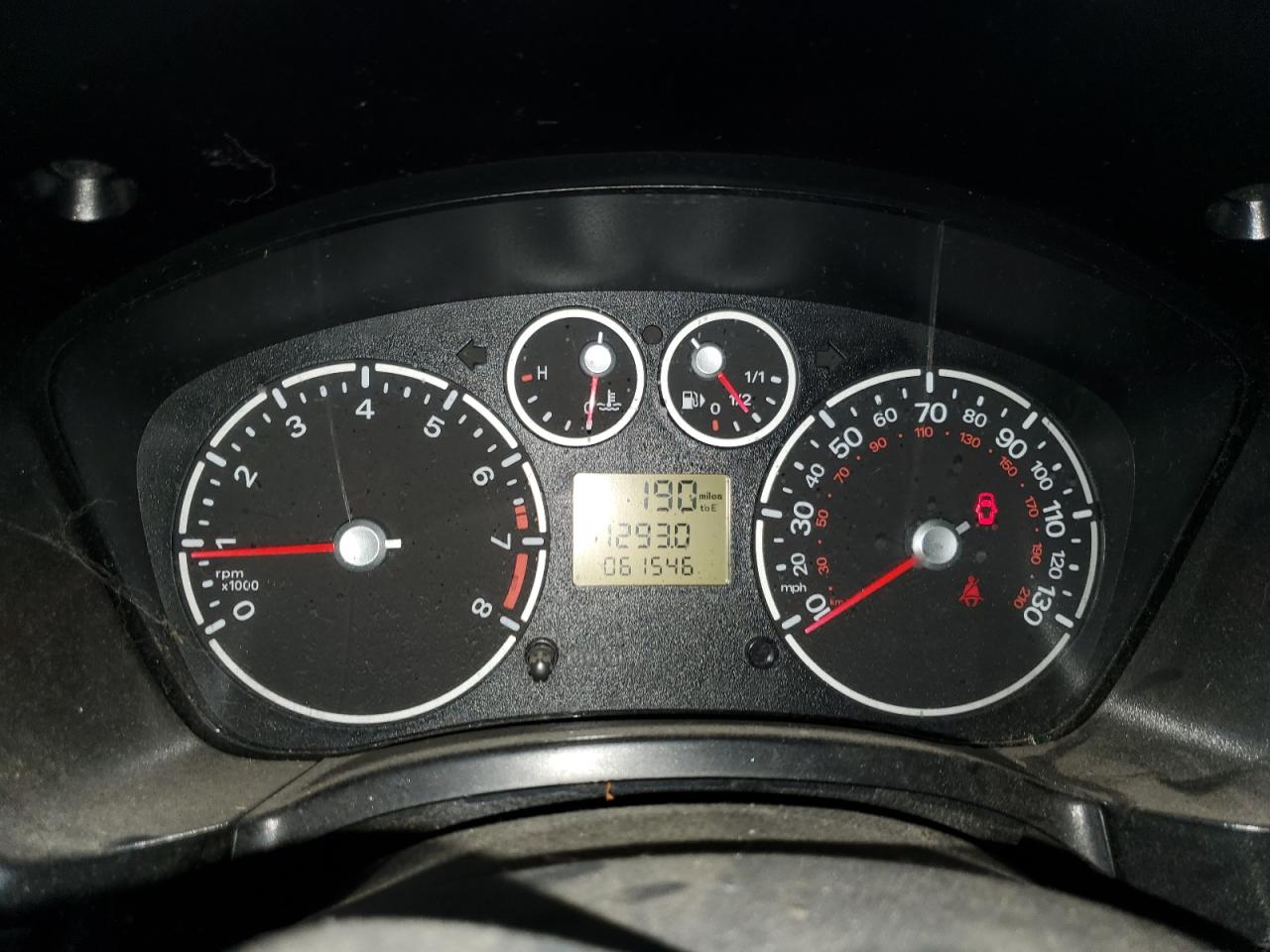 FORD TRANSIT CONNECT XLT