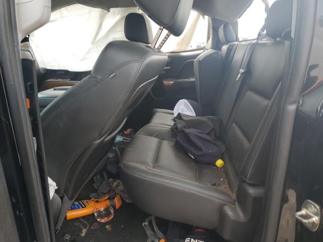 2014 GMC SIERRA K15 #3297042513