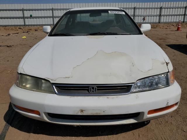 1997 HONDA ACCORD LX #3235942816