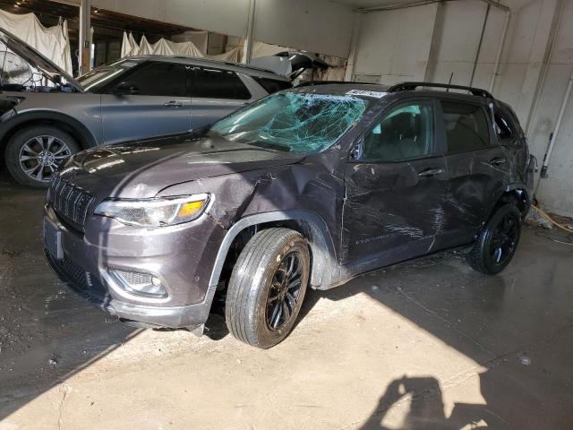 2023 JEEP CHEROKEE A 1C4PJMMB2PD111425