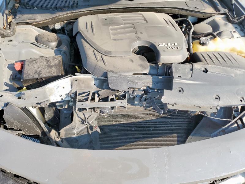 2019 DODGE CHARGER SX 2C3CDXBGXKH511013