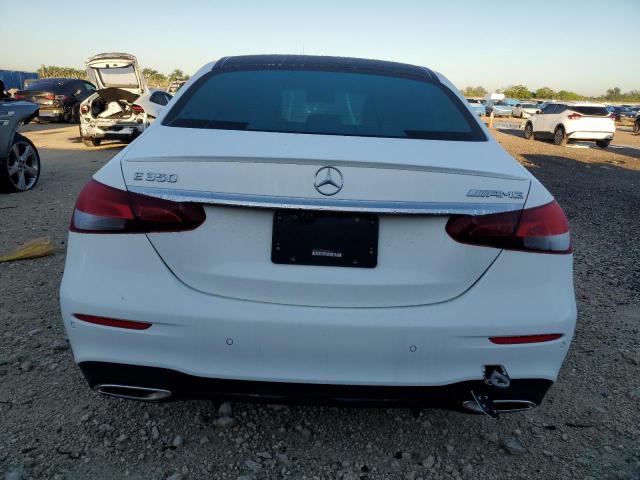 2022 MERCEDES-BENZ E 350 W1KZF8DB5NB070434