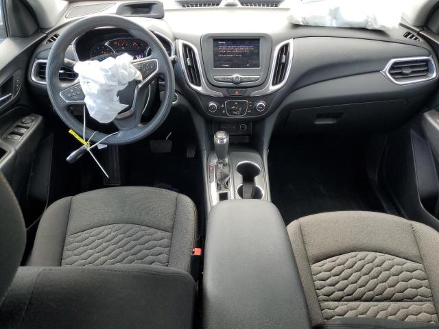 2020 CHEVROLET EQUINOX LT #3274890132