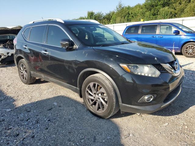 2016 NISSAN ROGUE S 5N1AT2MT1GC790442