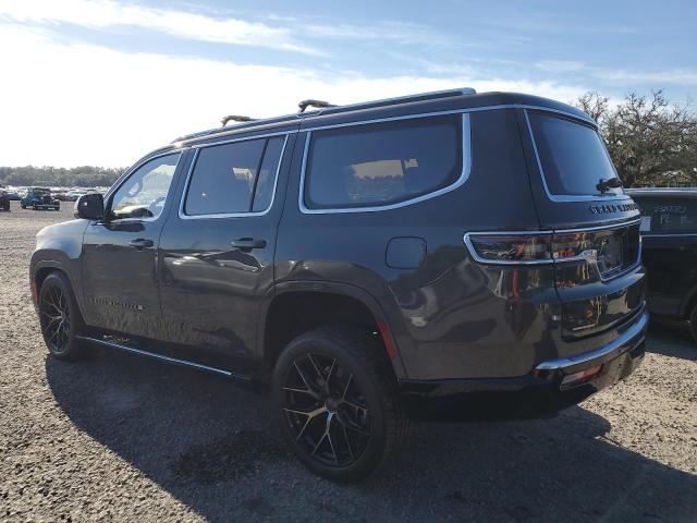 2022 JEEP GRAND WAGONEER SERIES III 1C4SJVGJ1NS110505