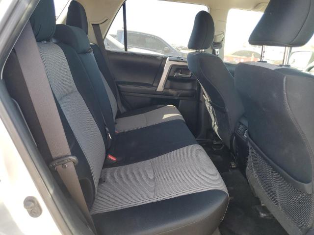 2018 TOYOTA 4RUNNER SR JTEBU5JRXJ5513652