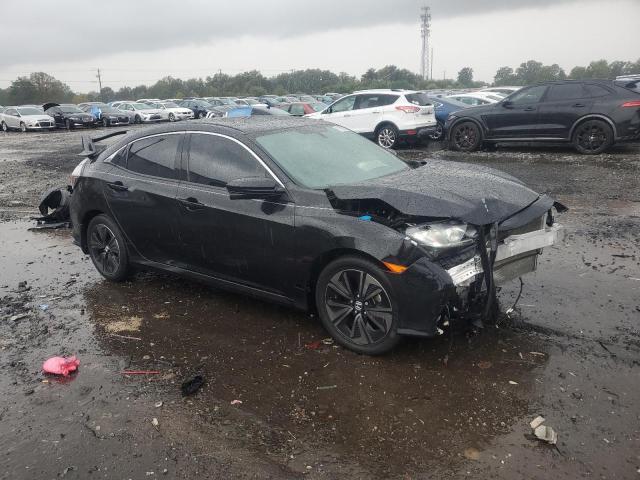 2017 HONDA CIVIC EXL SHHFK7H77HU403032