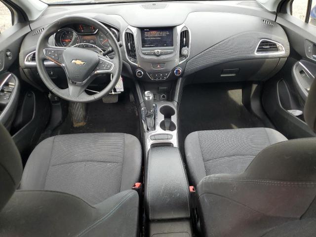 2019 CHEVROLET CRUZE LT 1G1BE5SM0K7121976