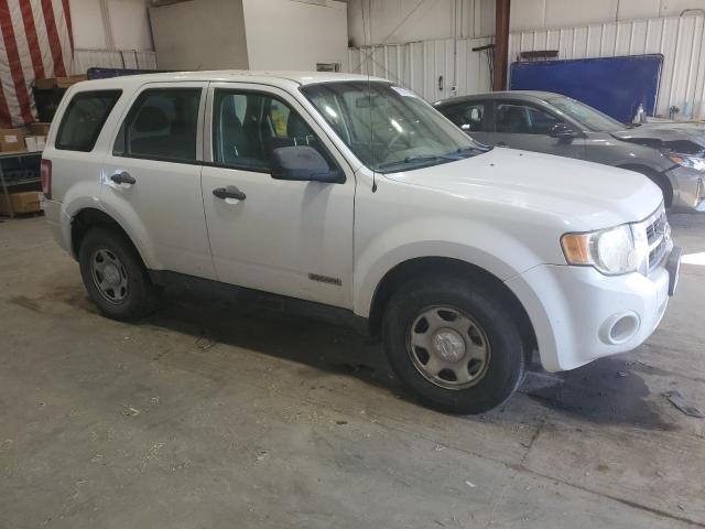 2008 FORD ESCAPE XLS - Other View