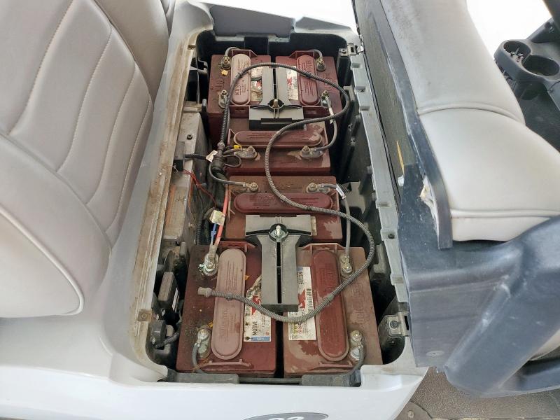 2022 CLUB CAR TEMPO FLA #3256316343