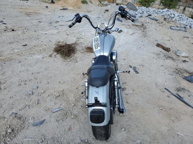 2005 HARLEY-DAVIDSON XL1200 C 1HD1CGP195K441199