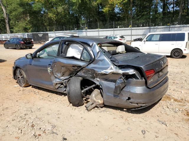 2016 VOLKSWAGEN JETTA SPOR - 3VWD17AJ1GM268526