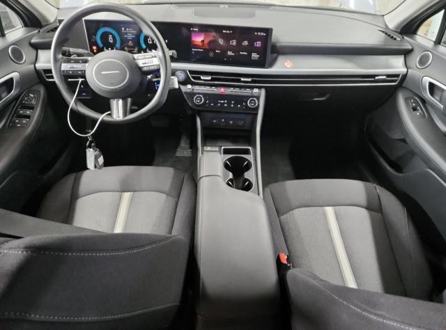 2024 HYUNDAI SONATA SEL KMHL64JA6RA409455